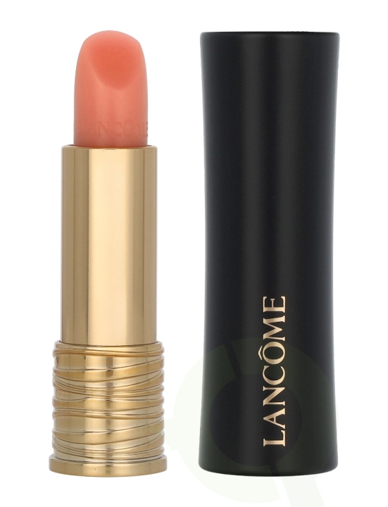 Lancome L\'Absolu Rouge Cream Lipstick 3.4 g #01 Universel i gruppen SKØNHED & HELSE / Makeup / Læber / Læbestift hos TP E-commerce Nordic AB (D35340)