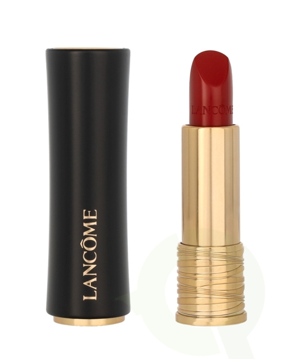 Lancome L\'Absolu Rouge Cream Lipstick 3.4 g #196 French Touch i gruppen SKØNHED & HELSE / Makeup / Læber / Læbestift hos TP E-commerce Nordic AB (D35341)