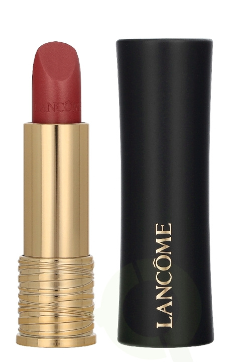 Lancome L\'Absolu Rouge Cream Lipstick 3.4 g #276 Timeless Romance i gruppen SKØNHED & HELSE / Makeup / Læber / Læbestift hos TP E-commerce Nordic AB (D35343)