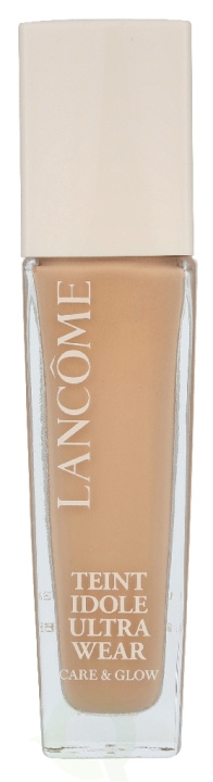 Lancome Teint Idole Ultra Wear Care & Glow #120N Foundation 30 ml i gruppen SKØNHED & HELSE / Makeup / Makeup ansigt / Foundation hos TP E-commerce Nordic AB (D35347)