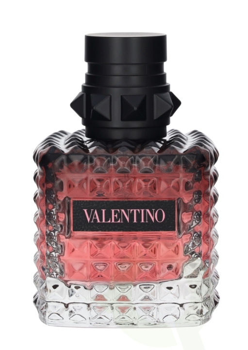 Valentino Donna Born In Roma Intense Edp Spray 30 ml i gruppen SKØNHED & HELSE / Duft & Parfume / Parfume / Parfume til hende hos TP E-commerce Nordic AB (D35365)