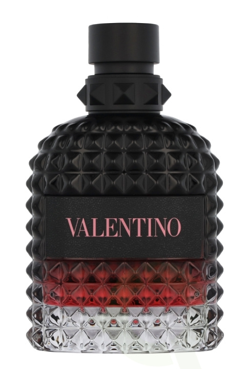 Valentino Uomo Born In Roma Intense Edp Spray 100 ml i gruppen SKØNHED & HELSE / Duft & Parfume / Parfume hos TP E-commerce Nordic AB (D35366)