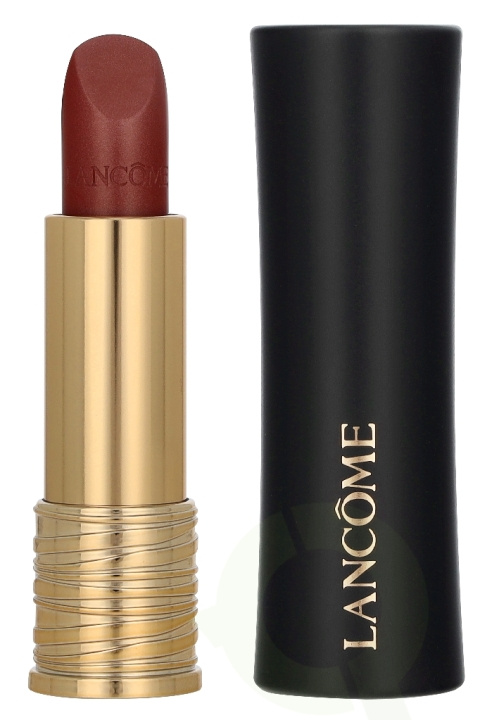 Lancome L\'Absolu Rouge Cream Lipstick 3.4 g #11 Rose Nature i gruppen SKØNHED & HELSE / Makeup / Læber / Læbestift hos TP E-commerce Nordic AB (D35383)
