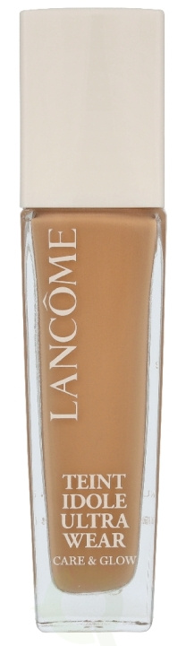 Lancome Teint Idole Ultra Wear Care & Glow #245C Foundation 30 ml i gruppen SKØNHED & HELSE / Makeup / Makeup ansigt / Foundation hos TP E-commerce Nordic AB (D35386)
