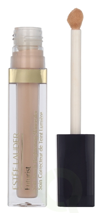 Estee Lauder Futurist Soft Touch Brightening Skincealer 6 ml 1C i gruppen SKØNHED & HELSE / Makeup / Makeup ansigt / Foundation hos TP E-commerce Nordic AB (D35404)