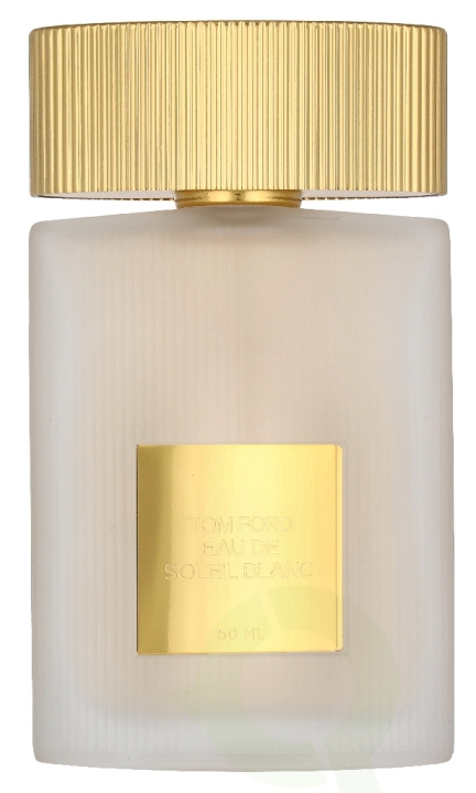 Tom Ford Eau Soleil Blanc Edt Spray 50 ml i gruppen SKØNHED & HELSE / Duft & Parfume / Parfume hos TP E-commerce Nordic AB (D35408)