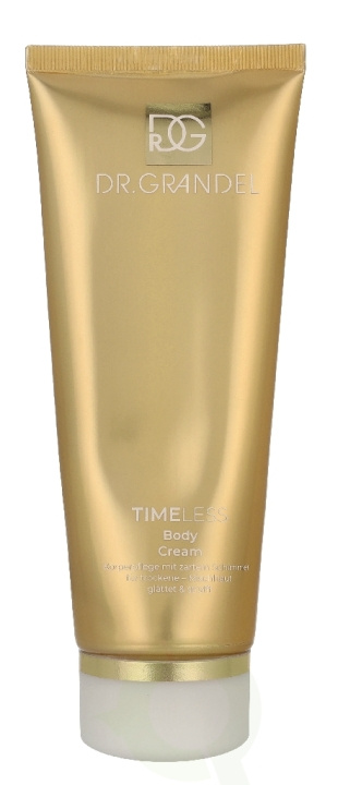 Dr Grandel Dr. Grandel Timeless Body Cream 200 ml i gruppen SKØNHED & HELSE / Hudpleje / Kropspleje / Body lotion hos TP E-commerce Nordic AB (D35413)