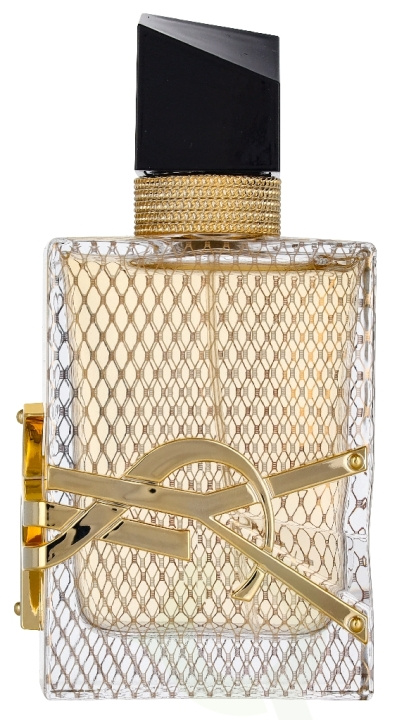 Yves Saint Laurent YSL Libre Edp Spray Refillable 50 ml i gruppen SKØNHED & HELSE / Duft & Parfume / Parfume / Parfume til hende hos TP E-commerce Nordic AB (D35421)