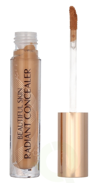 Charlotte Tilbury Beautiful Skin Radiant Concealer 7.2 g #11.5 Tan i gruppen SKØNHED & HELSE / Makeup / Makeup ansigt / Concealer hos TP E-commerce Nordic AB (D35430)