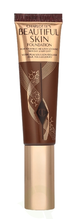 Charlotte Tilbury Beautiful Skin Foundation 30 ml #16 Cool i gruppen SKØNHED & HELSE / Makeup / Makeup ansigt / Foundation hos TP E-commerce Nordic AB (D35433)