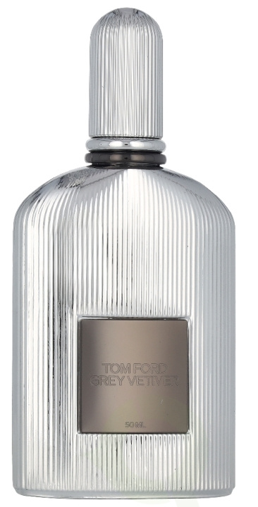 Tom Ford Grey Vetiver Edp Spray 50 ml i gruppen SKØNHED & HELSE / Duft & Parfume / Parfume hos TP E-commerce Nordic AB (D35444)