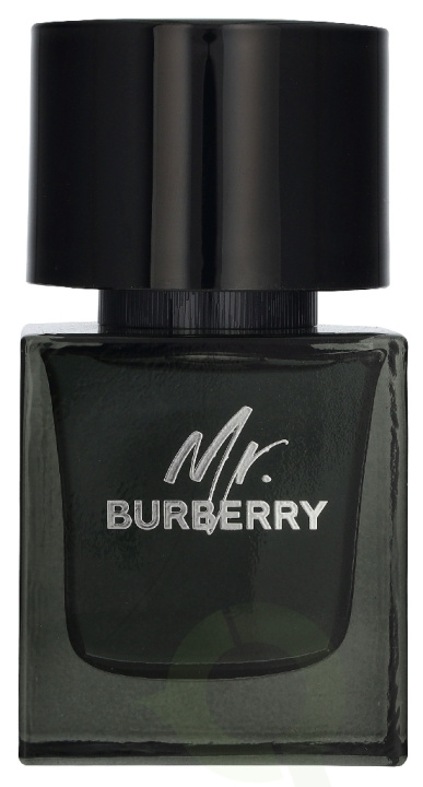 Burberry Mr. Burberry Edp Spray 50 ml i gruppen SKØNHED & HELSE / Duft & Parfume / Parfume hos TP E-commerce Nordic AB (D35445)