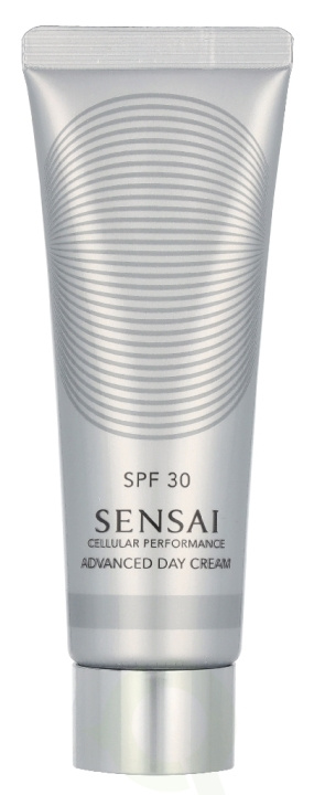 Sensai CP Advanced Day Cream SPF30 50 ml i gruppen SKØNHED & HELSE / Hudpleje / Ansigt / Dagcreme hos TP E-commerce Nordic AB (D35448)