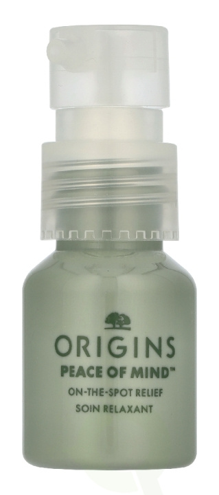 Origins Sensotherapy Peace Of Mind On-The-Spot Rel 15 ml i gruppen SKØNHED & HELSE / Hudpleje / Ansigt hos TP E-commerce Nordic AB (D35453)
