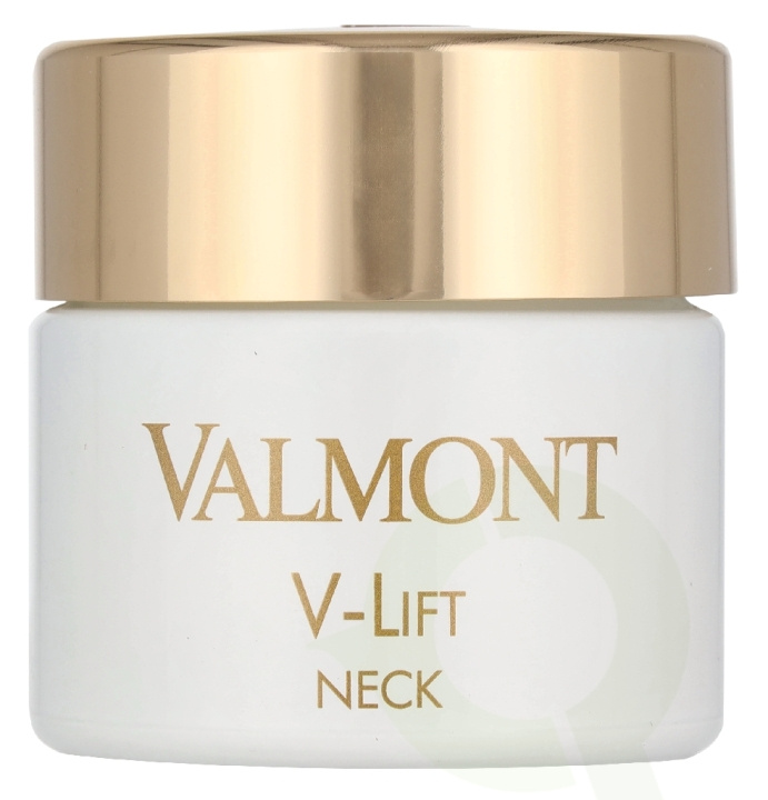 Valmont V-Lift Neck Cream 50 ml i gruppen SKØNHED & HELSE / Hudpleje / Ansigt / Dagcreme hos TP E-commerce Nordic AB (D35472)