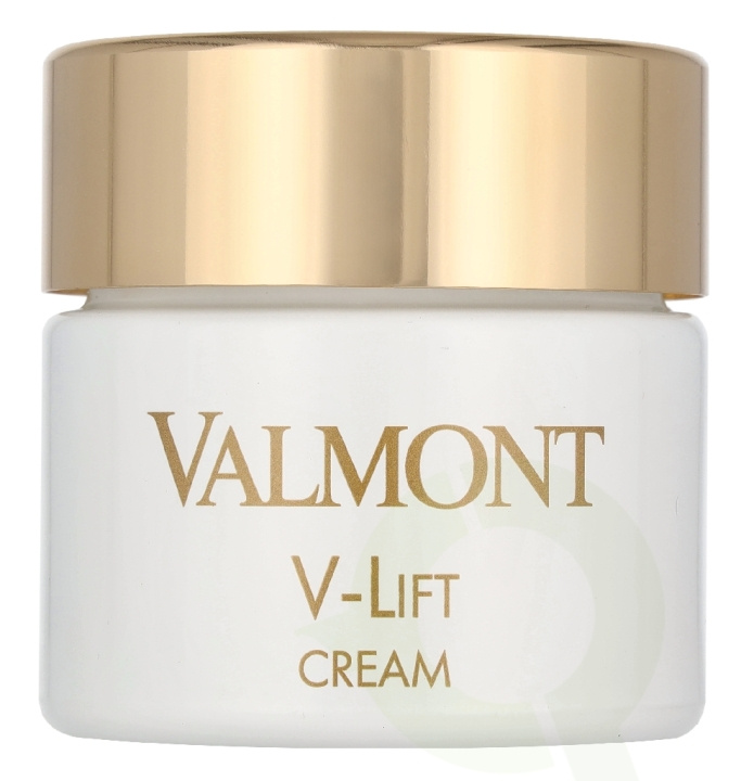 Valmont V-Lift Cream 50 ml i gruppen SKØNHED & HELSE / Hudpleje / Ansigt / Dagcreme hos TP E-commerce Nordic AB (D35473)