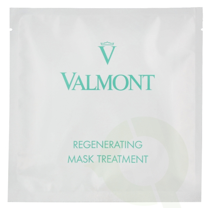 Valmont Regenerating Mask Treatment Single 0 i gruppen SKØNHED & HELSE / Hudpleje / Ansigt / Masker hos TP E-commerce Nordic AB (D35475)