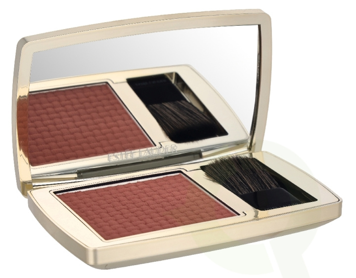 Estee Lauder The Sculpting Blush 7 g Rebellious Rose i gruppen SKØNHED & HELSE / Makeup / Makeup ansigt / Rouge / Bronzer hos TP E-commerce Nordic AB (D35483)