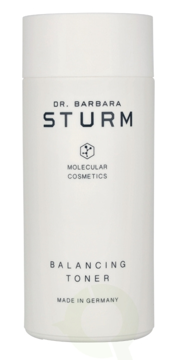 Barbara Sturm Dr. Barbara Sturm Balancing Toner 150 ml i gruppen SKØNHED & HELSE / Hudpleje / Ansigt / Ansigtsvand & Facemist hos TP E-commerce Nordic AB (D35486)