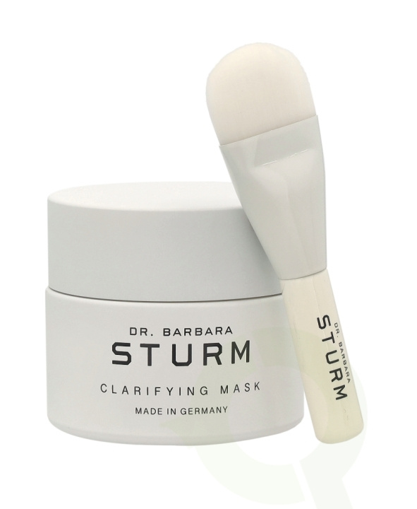 Barbara Sturm Dr. Barbara Sturm Clarifying Mask 50 ml i gruppen SKØNHED & HELSE / Hudpleje / Ansigt / Masker hos TP E-commerce Nordic AB (D35492)
