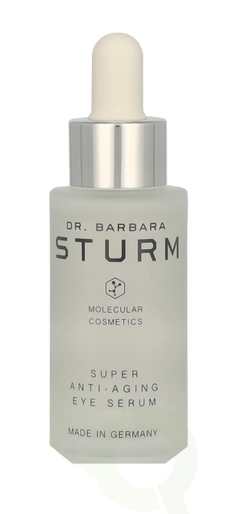 Barbara Sturm Dr. Barbara Sturm Super Anti-Aging Eye Serum 20 ml i gruppen SKØNHED & HELSE / Hudpleje / Ansigt / Hudserum hos TP E-commerce Nordic AB (D35496)