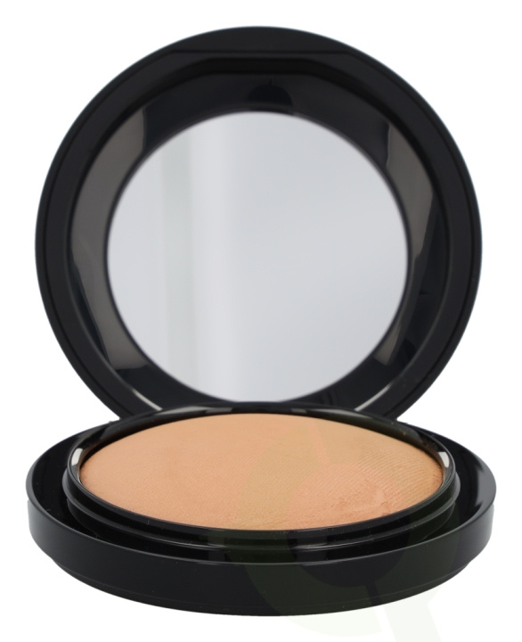 MAC Mineralize Skinfinish Natural 10 g Dark Golden i gruppen SKØNHED & HELSE / Makeup / Makeup ansigt / Pudder hos TP E-commerce Nordic AB (D35502)