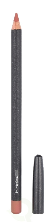 MAC Lip Pencil 1.45 g Boldy Bare i gruppen SKØNHED & HELSE / Makeup / Læber / Lip liner hos TP E-commerce Nordic AB (D35508)