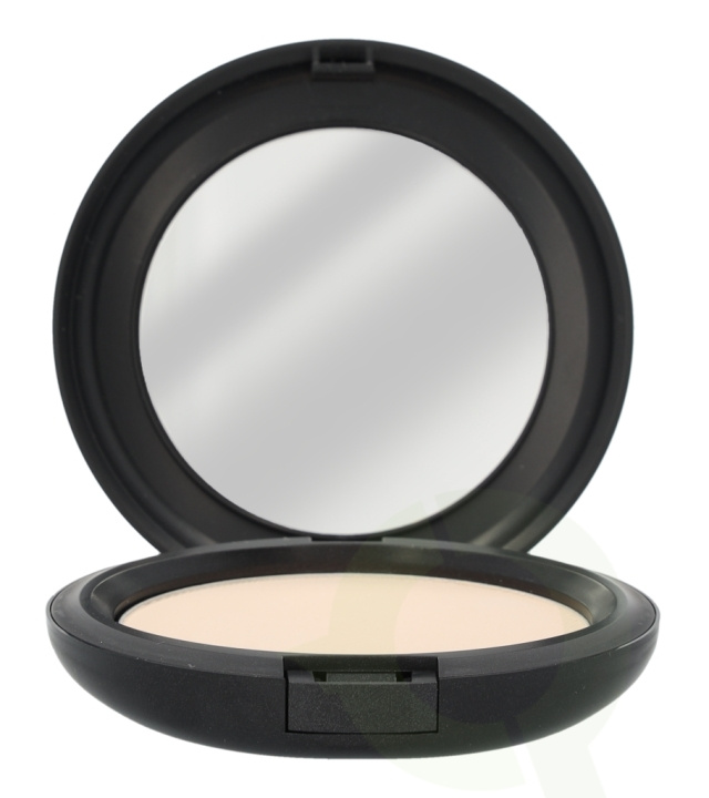 MAC Blot Powder Pressed 12 g i gruppen SKØNHED & HELSE / Makeup / Makeup ansigt / Pudder hos TP E-commerce Nordic AB (D35511)