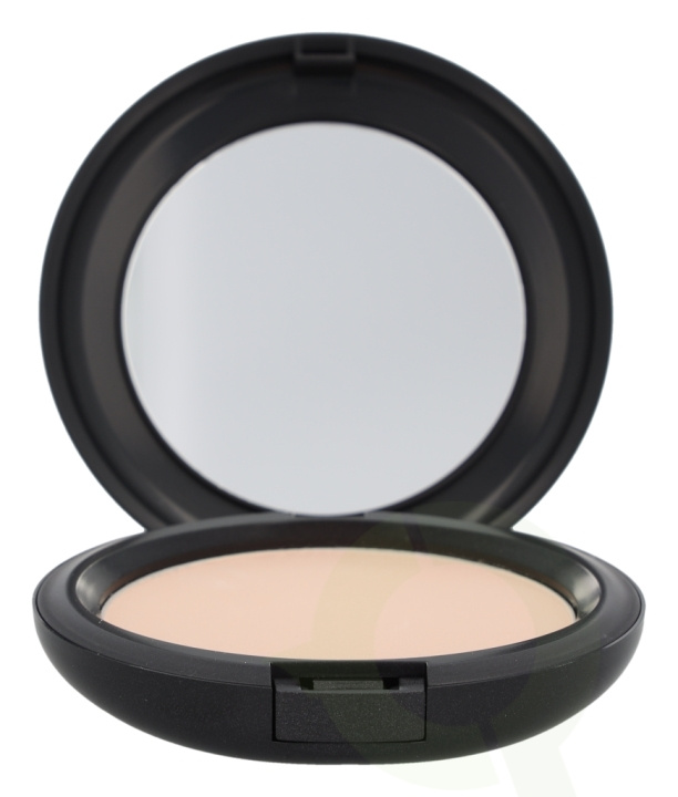 MAC Blot Powder/Pressed 12 g Medium i gruppen SKØNHED & HELSE / Makeup / Makeup ansigt / Pudder hos TP E-commerce Nordic AB (D35513)
