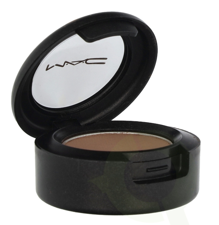 MAC Eye Shadow Matte 1.5 g Sandstone i gruppen SKØNHED & HELSE / Makeup / Øjne og øjenbryn / Øjenskygge hos TP E-commerce Nordic AB (D35514)