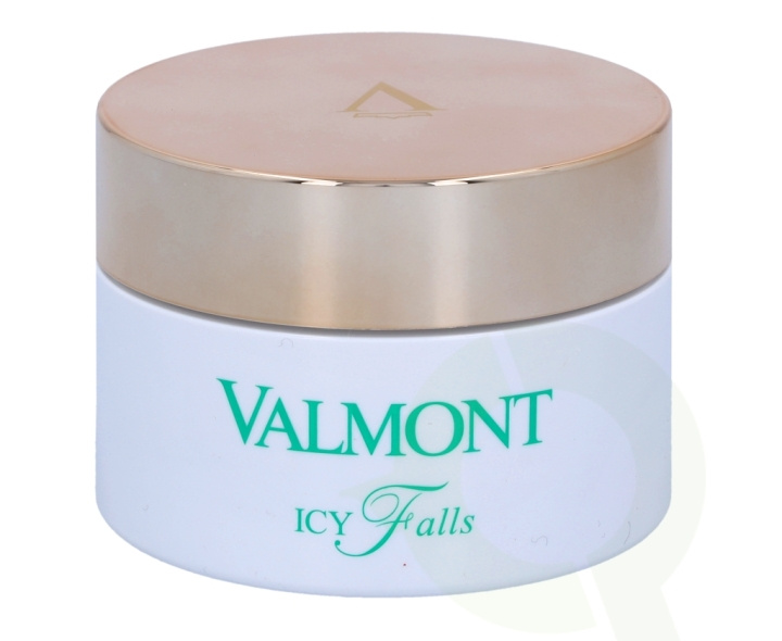 Valmont Icy Falls 100 ml i gruppen SKØNHED & HELSE / Hudpleje / Ansigt / Rengøring hos TP E-commerce Nordic AB (D35519)
