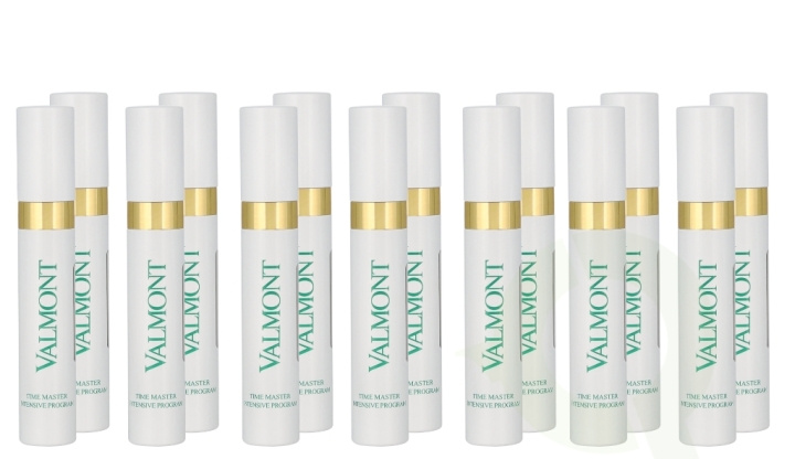 Valmont Time Master Intensive Program Set 42 ml 14x3ml Face Treatment i gruppen SKØNHED & HELSE / Hudpleje / Ansigt hos TP E-commerce Nordic AB (D35521)