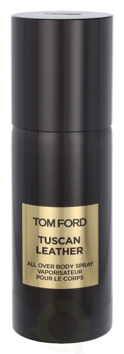Tom Ford Tuscan Leather All Over Body Spray 150 ml i gruppen SKØNHED & HELSE / Duft & Parfume / Parfume hos TP E-commerce Nordic AB (D35524)
