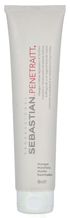 Sebastian Penetraitt Masque 150 ml i gruppen SKØNHED & HELSE / Hår og styling / Hårpleje hos TP E-commerce Nordic AB (D35528)