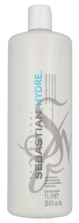 Sebastian Hydre Conditioner 1000 ml i gruppen SKØNHED & HELSE / Hår og styling / Hårpleje / Balsam hos TP E-commerce Nordic AB (D35530)