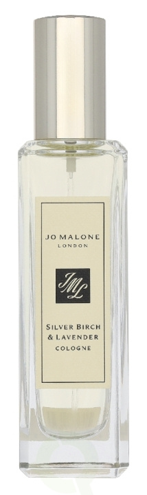 Jo Malone Silver Birch & Lavender Edc Spray Pre-Pack 30 ml