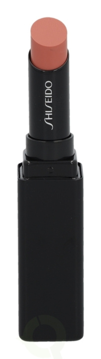 Shiseido Color Gel Lip Balm 2 g #111 Bamboo i gruppen SKØNHED & HELSE / Makeup / Læber / Læbepomade hos TP E-commerce Nordic AB (D35545)