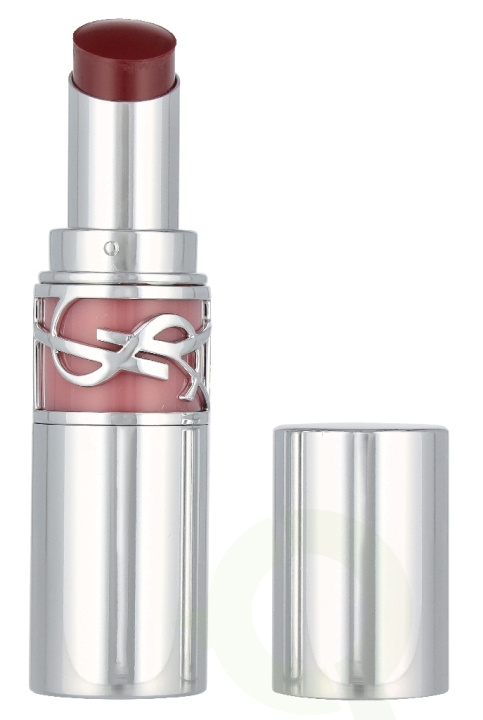 Yves Saint Laurent YSL Loveshine Lipstick 3.2 g #205 Nude Self i gruppen SKØNHED & HELSE / Makeup / Læber / Læbestift hos TP E-commerce Nordic AB (D35548)