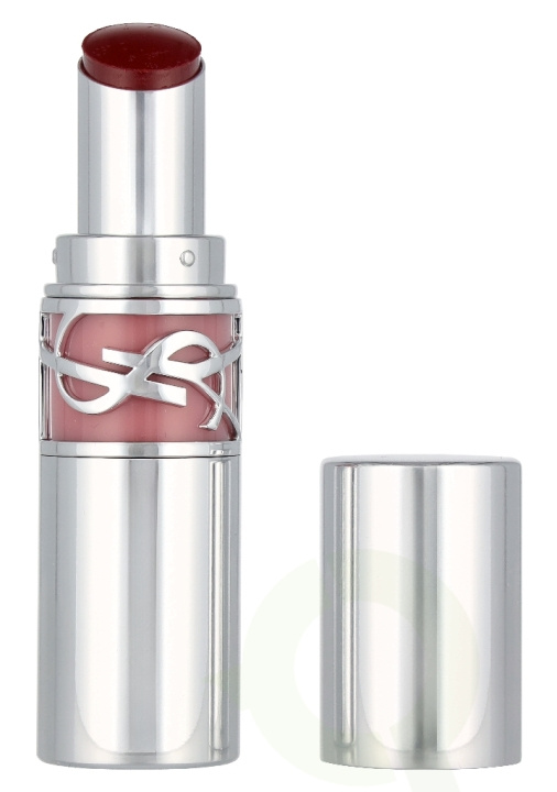 Yves Saint Laurent YSL Loveshine Lipstick 3.2 g #206 Spicy Affair i gruppen SKØNHED & HELSE / Makeup / Læber / Læbestift hos TP E-commerce Nordic AB (D35561)