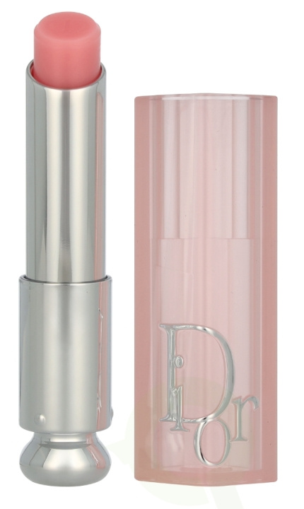 Christian Dior Dior Addict Lip Glow 3.2 g #001 Pink i gruppen SKØNHED & HELSE / Makeup / Læber / Læbestift hos TP E-commerce Nordic AB (D35568)