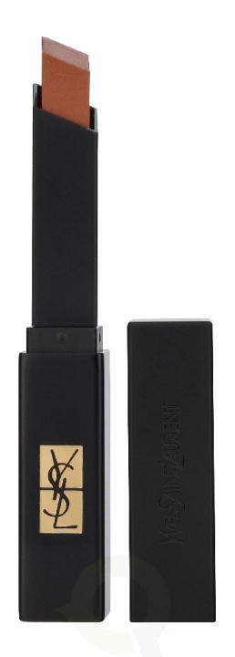 Yves Saint Laurent YSL Rouge Pur Couture The Slim Velvet Radical Matte Lipstick 2 g #316 Vibe In Amber i gruppen SKØNHED & HELSE / Makeup / Læber / Læbestift hos TP E-commerce Nordic AB (D35579)