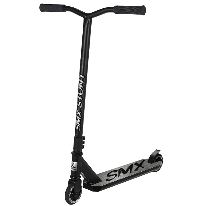 SportMe Kickbike SMX Stunt i gruppen LEGETØJ, BØRN & BABY / Udeleg & Sport / Cykler og scootere hos TP E-commerce Nordic AB (D35607)