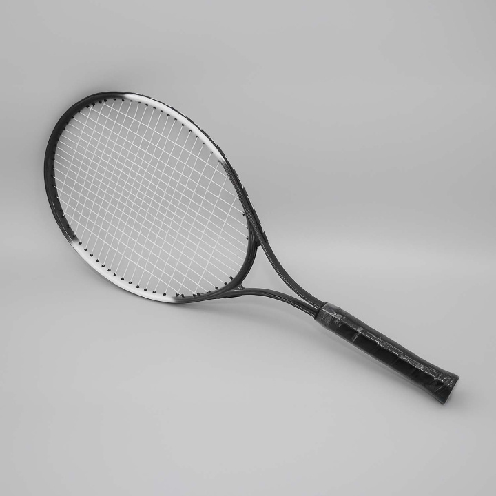 SportMe Tennisracket 23 Tum i gruppen LEGETØJ, BØRN & BABY / Udeleg & Sport / Sport og spil hos TP E-commerce Nordic AB (D35609)