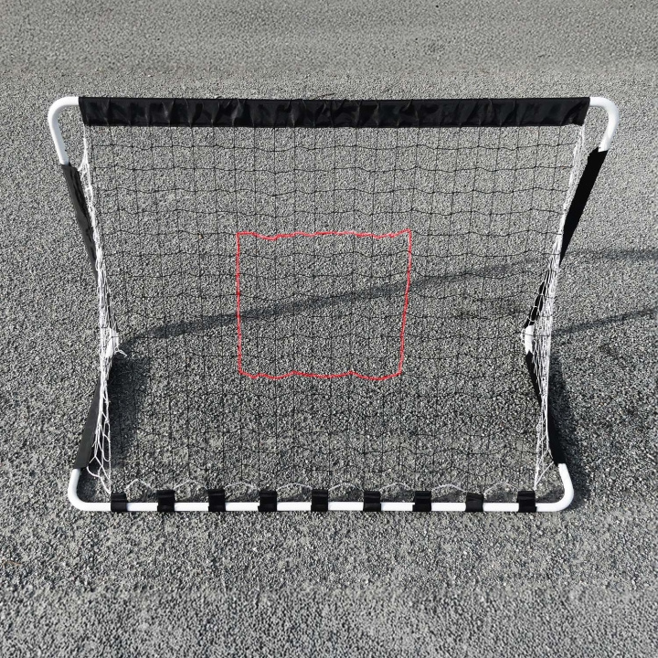 SportMe Multimål för Bollsport 125 x 75 cm i gruppen LEGETØJ, BØRN & BABY / Udeleg & Sport / Sport og spil hos TP E-commerce Nordic AB (D35612)