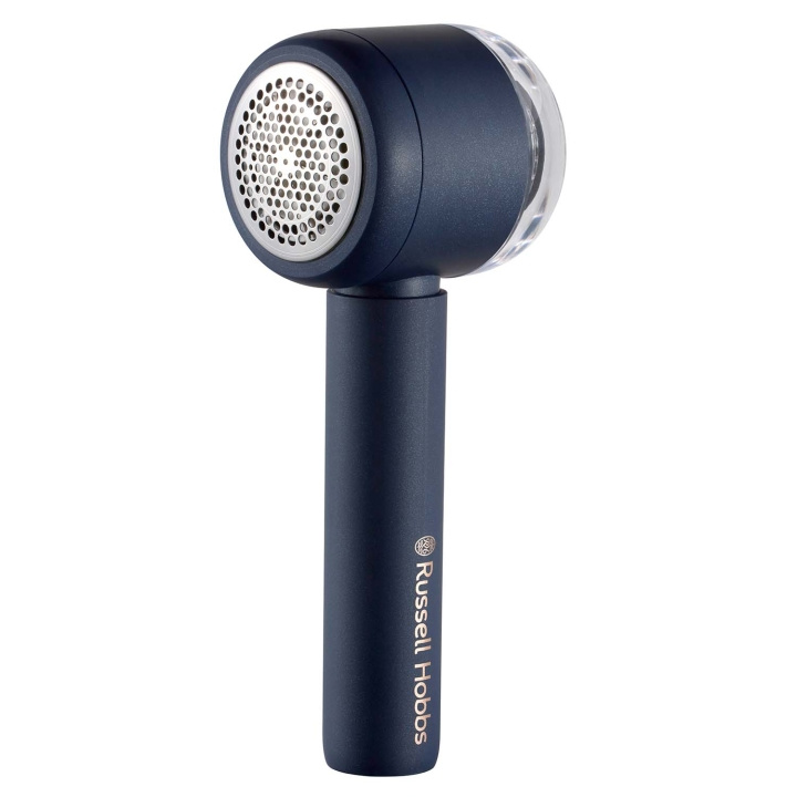 Russell Hobbs Noppborttagare Uppladdningsbar USB-C 27660-56/RH i gruppen HJEM, HUS & HAVE / Tøjpleje / Øvrig tøjpleje hos TP E-commerce Nordic AB (D35616)