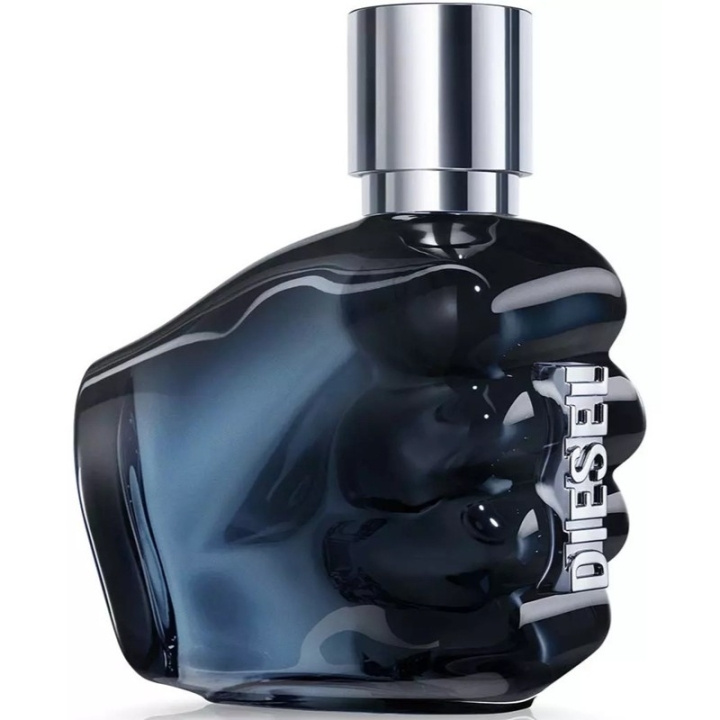 Diesel Only the Brave Edp 35ml i gruppen SKØNHED & HELSE / Duft & Parfume / Parfume / Parfume til ham hos TP E-commerce Nordic AB (D35665)