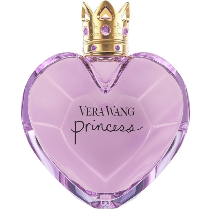 Vera Wang Princess Edt 30ml i gruppen SKØNHED & HELSE / Duft & Parfume / Parfume / Parfume til hende hos TP E-commerce Nordic AB (D35667)