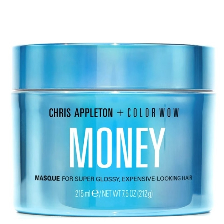 Color Wow Money Masque 215ml i gruppen SKØNHED & HELSE / Hår og styling / Hårpleje / Hårmaske hos TP E-commerce Nordic AB (D35675)