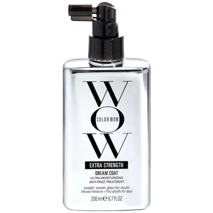 Color Wow Extra Strength Dream Coat 200ml i gruppen SKØNHED & HELSE / Hår og styling / Hårpleje hos TP E-commerce Nordic AB (D35677)