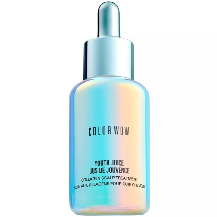 Color Wow Youth Juice 50ml i gruppen SKØNHED & HELSE / Hår og styling / Hårpleje hos TP E-commerce Nordic AB (D35679)
